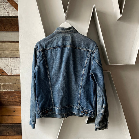 80’s Levi’s Denim Jacket - Medium