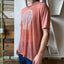 70’s Paper Thin Elvis Tee - XL