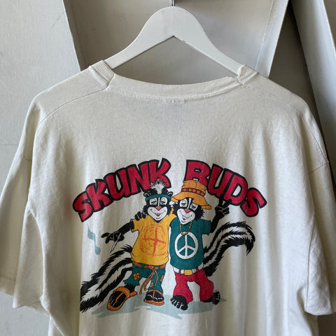 90’s “Skunk” Buds - XL