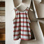 70’s Striped Tank - Medium