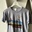 80’s Puerto Rico Tourist Tee - Small