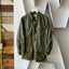 60's Poplin Jacket - Small