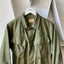 60's Poplin Jacket - Small