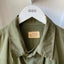 60's Poplin Jacket - Small