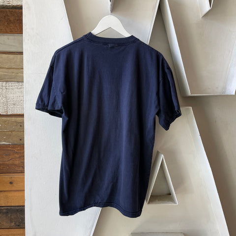 90’s “Coca Leaf Is Not A Drug” Tee - Medium