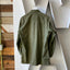 60's Poplin Jacket - Small