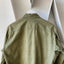 60's Poplin Jacket - Small