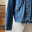 80’s Levi’s Type 3 Jacket - Large