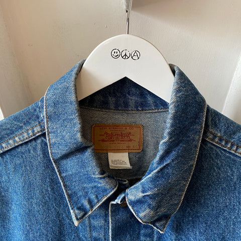 80’s Levi’s Type 3 Jacket - Large