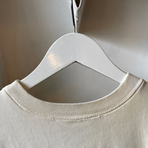 70’s Champion Practice Jersey Tee - Medium