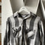 80’s Thrashed Cotton Flannel - Medium