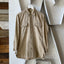 40’s Officer’s Shirt - Medium
