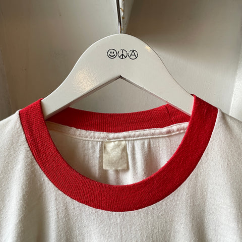 70’s Budweiser Rat Tee - Medium