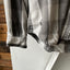 80’s Thrashed Cotton Flannel - Medium