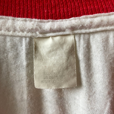 70’s Budweiser Rat Tee - Medium