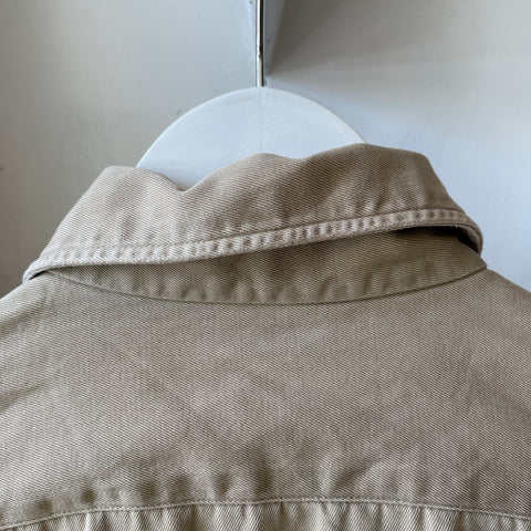 40’s Officer’s Shirt - Medium