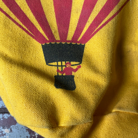 80’s Kodak Stuff Sack - OS