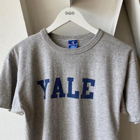 90's Yale Champion Rayon Blend - Large