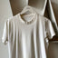 80’s Blank Tee - Small