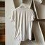 80’s Blank Tee - Small