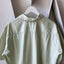 60’s Embroidered Loop Collar - Large