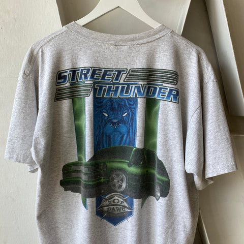 90's Top Dawg Tee - XL