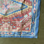 80's Patterned Bandana - OS