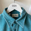80's LL Bean Chamois - Medium