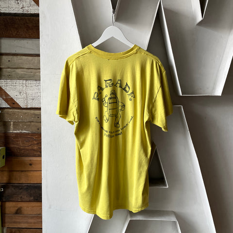 Y2K Portland Pride Tee - Large