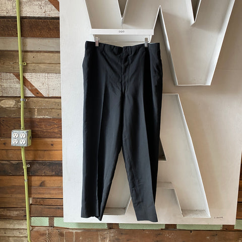 70's Kuppenheimer Slacks - 35” x 28”