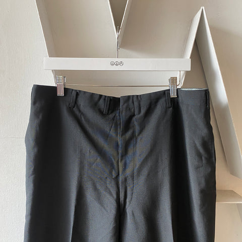 70's Kuppenheimer Slacks - 35” x 28”
