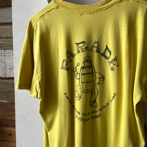 Y2K Portland Pride Tee - Large