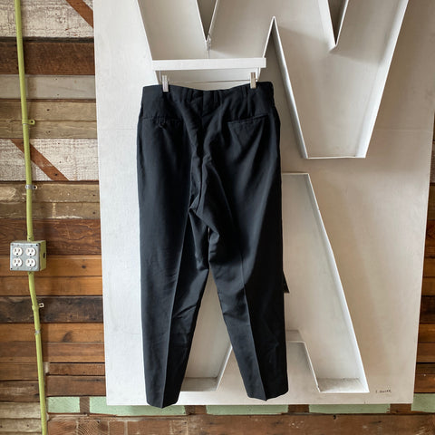 70's Kuppenheimer Slacks - 35” x 28”