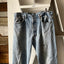 90’s Levi’s 501 Denim - 36” x 31”