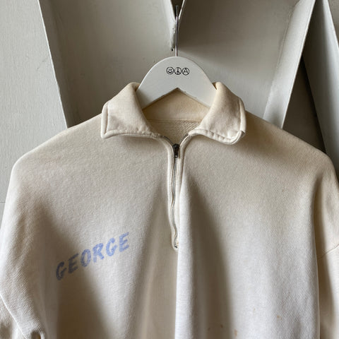 60's George Sweat - Large