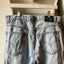 90’s Levi’s SilverTab Straight + Relaxed - 32" x 33"