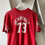 70’s Football Practice Jersey - Medium