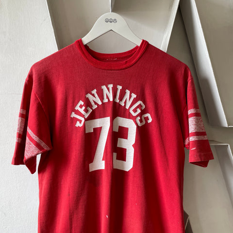 70’s Football Practice Jersey - Medium