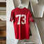 70’s Football Practice Jersey - Medium