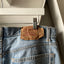 90’s Levi’s 501 Denim - 36” x 31”