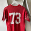 70’s Football Practice Jersey - Medium