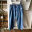 90’s Levi's Silver Tab Baggy Fit Denim - 41” x 30.5”