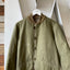 WWII Field, Pile O.D. Liner Jacket - Small