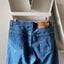 90's Levi’s 501 - 32” x 27”