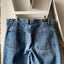 90’s Levi's Silver Tab Baggy Fit Denim - 41” x 30.5”