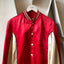 70’s Satin Bomber - Medium