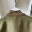 WWII Field, Pile O.D. Liner Jacket - Small