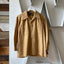 70’s Pendleton Wool Loop Collar - XL