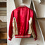 70’s Satin Bomber - Medium