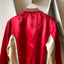 70’s Satin Bomber - Medium